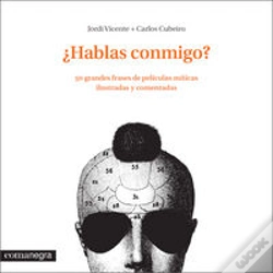 Capa do artigo ¿Hablas Conmigo?