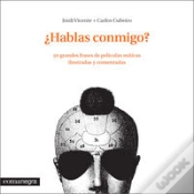 Capa do artigo ¿Hablas Conmigo?
