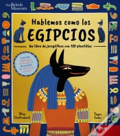 Capa do artigo Hablemos Como Los Egipcios