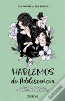 Hablemos De Adolescencia