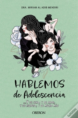 Capa do artigo Hablemos De Adolescencia