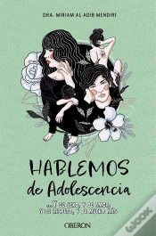 Capa do artigo Hablemos De Adolescencia