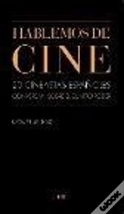 Capa do artigo Hablemos De Cine. 20 Cineastas Conversan Sobre El Cuarto Poder