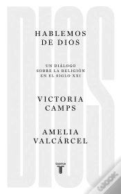 Capa do artigo Hablemos De Dios