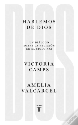Capa do artigo Hablemos De Dios