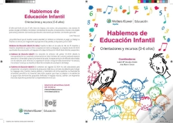 Capa do artigo Hablemos De Educación Infantil