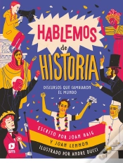 Capa do artigo Hablemos De Historia