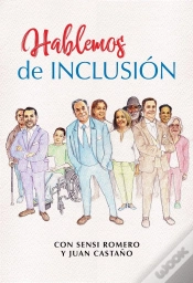 Capa do artigo Hablemos De Inclusion