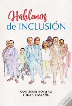 Capa do artigo Hablemos De Inclusion