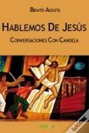 Capa do artigo Hablemos De Jesús