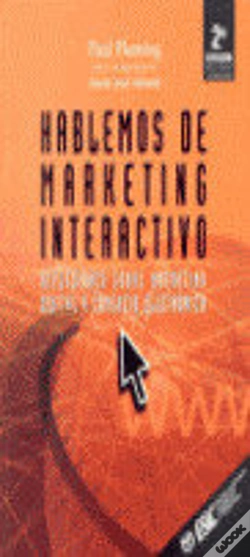 Capa do artigo Hablemos De Marketing Interactivo