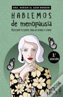 Hablemos De Menopausia