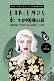 Capa do artigo Hablemos De Menopausia