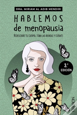 Capa do artigo Hablemos De Menopausia