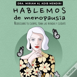 Capa do artigo Hablemos De Menopausia