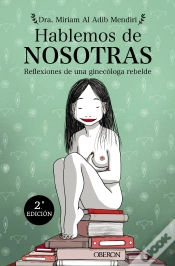 Capa do artigo Hablemos De Nosotras