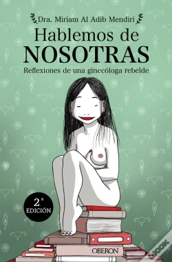 Capa do artigo Hablemos De Nosotras