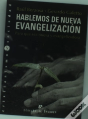 Capa do artigo Hablemos De Nueva Evangelización