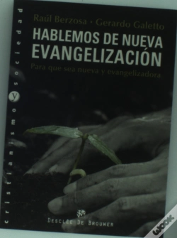Capa do artigo Hablemos De Nueva Evangelización