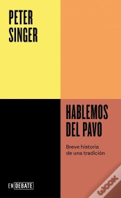 Capa do artigo Hablemos Del Pavo (Serie Endebate)