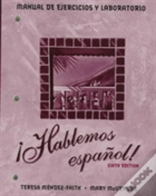Capa do artigo Hablemos Espanol!Work Manual