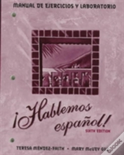 Capa do artigo Hablemos Espanol!Work Manual