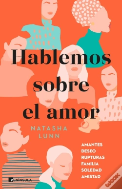 Capa do artigo Hablemos Sobre El Amor