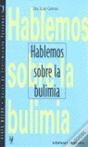 Capa do artigo Hablemos Sobre La Bulimia