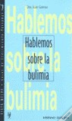 Capa do artigo Hablemos Sobre La Bulimia