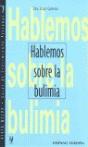 Hablemos Sobre La Bulimia - Preview