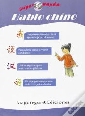 Capa do artigo Hablo Chino