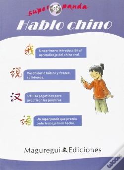 Capa do artigo Hablo Chino