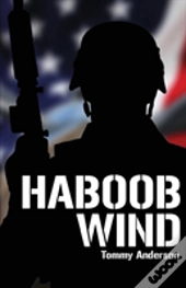 Haboob Wind