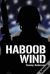 Haboob Wind