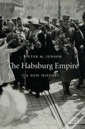 Capa do artigo Habsburg Empire