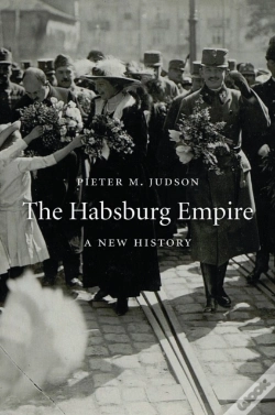 Capa do artigo Habsburg Empire