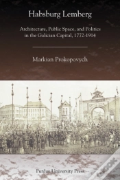 Capa do artigo Habsburg Lemberg