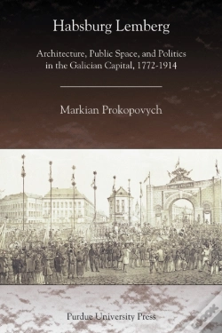 Capa do artigo Habsburg Lemberg
