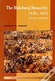 Capa do artigo Habsburg Monarchy, 1618-1815