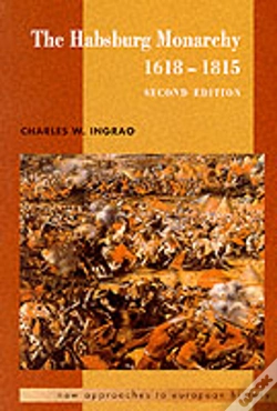 Capa do artigo Habsburg Monarchy, 1618-1815