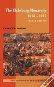 Capa do artigo Habsburg Monarchy, 1618-1815