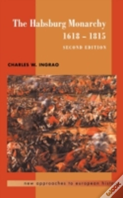 Capa do artigo Habsburg Monarchy, 1618-1815