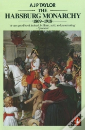 Capa do artigo Habsburg Monarchy 1809-1918