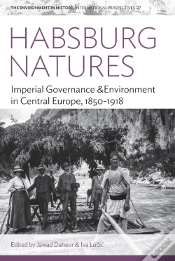 Capa do artigo Habsburg Natures