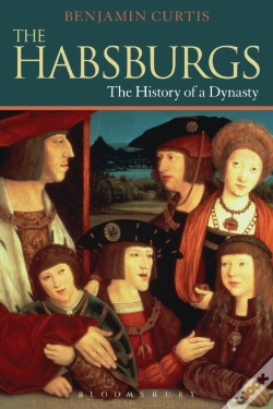 Capa do artigo Habsburgs