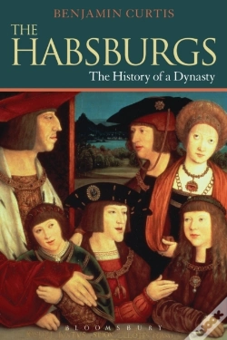 Capa do artigo Habsburgs