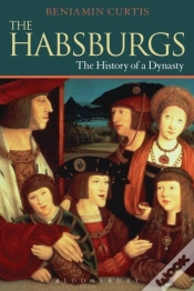 Capa do artigo Habsburgs