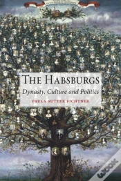 Capa do artigo Habsburgs