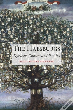 Capa do artigo Habsburgs