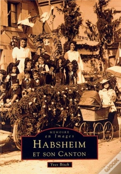 Capa do artigo Habsheim Et Son Canton